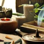 Inciensos: El Aroma que Te Conecta con tu Interior
