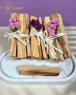 PALO SANTO