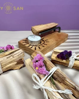 PALO SANTO