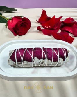 SAHUMERIO DE ROSAS