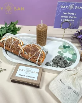 Ritualito de Abundancia