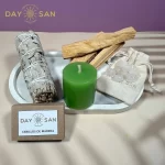 Conecta con tus Ángeles: Un Ritual para la Paz Interior