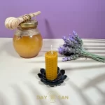 Velas: Luz y Energía para tus Intenciones
