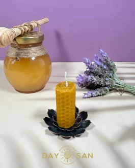 VELA DE MIEL MINI PROMOCION